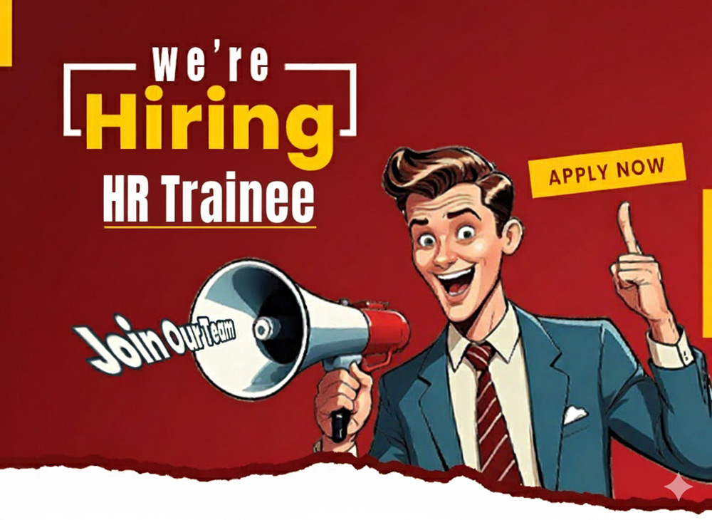 HR Trainee
