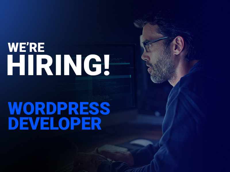 WordPress Web Developer (Elementor & Woocommerce)