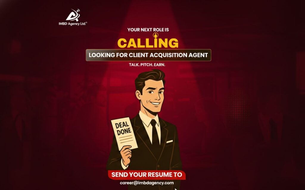 Sales Executive